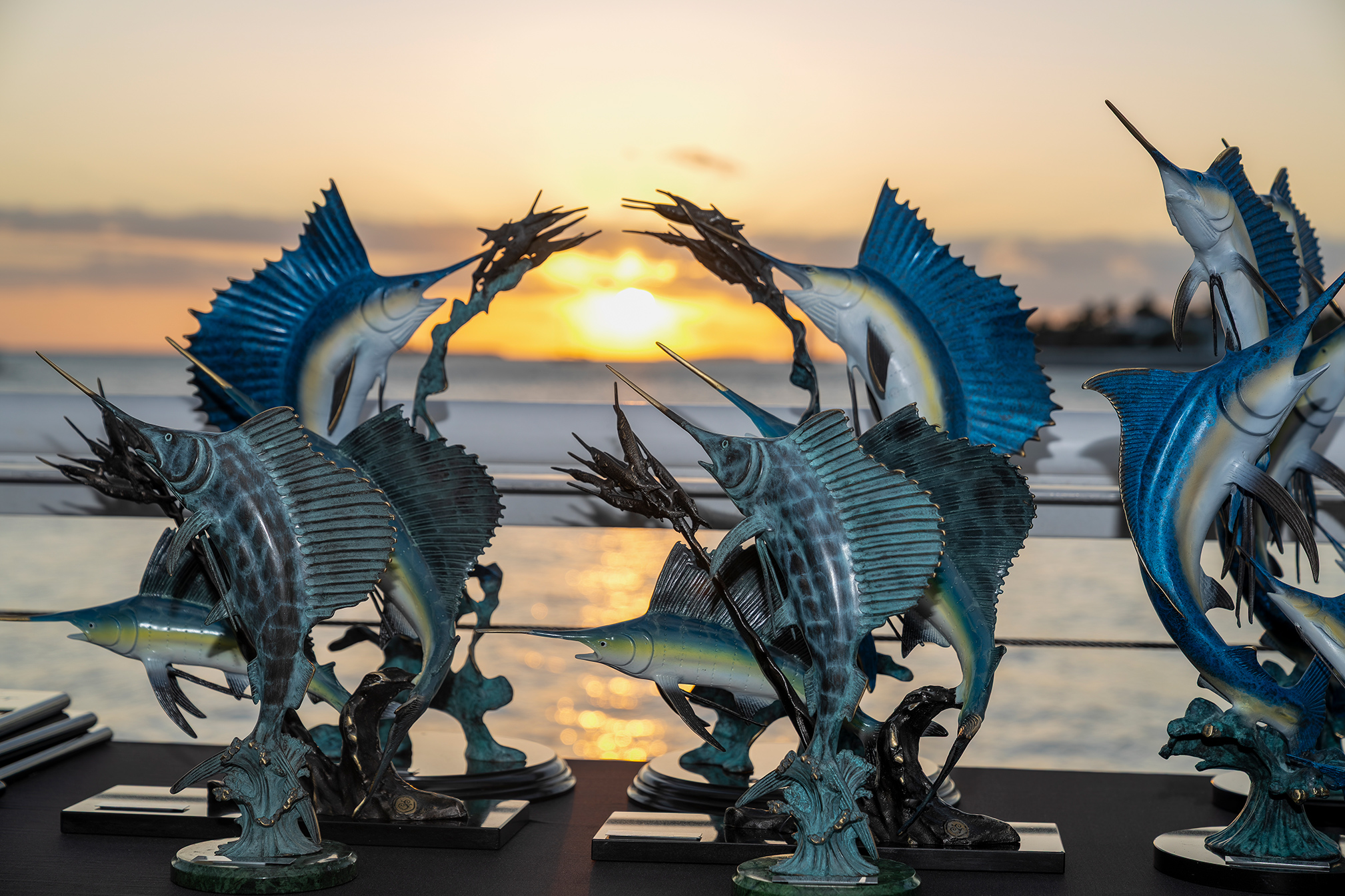 Key West Challenge Awards